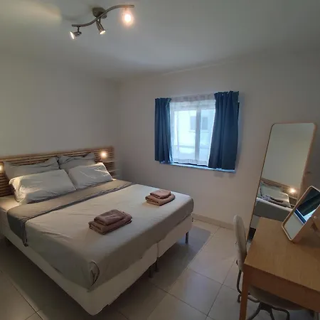 Apartment Spinola Bayview Saint Julian's