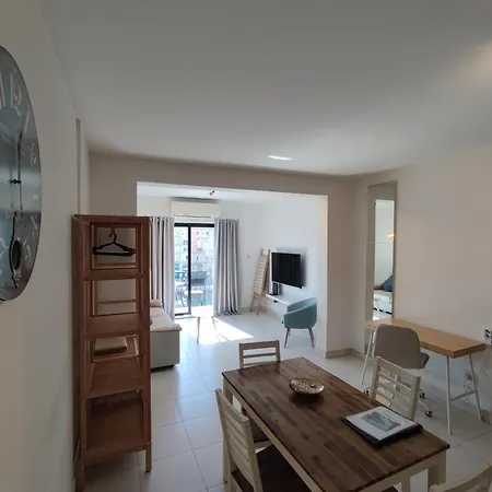 Spinola Bayview Apartment Saint Julian's