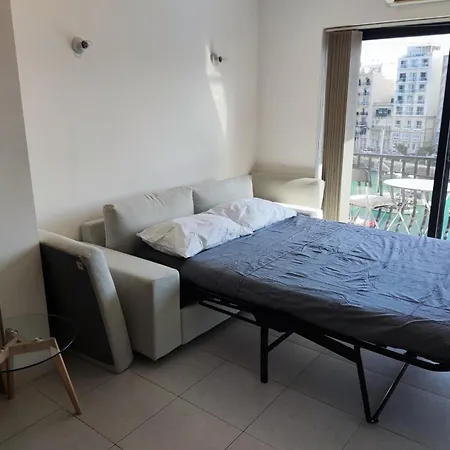 Spinola Bayview St. Julian's