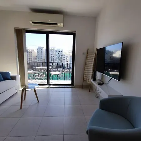 Spinola Bayview * Saint Julian's