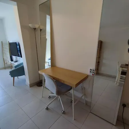 Spinola Bayview Apartment *