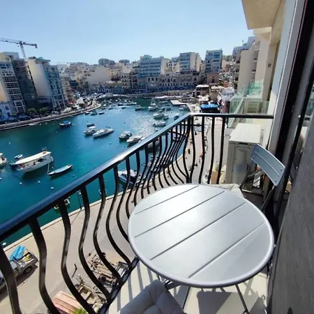 Spinola Bayview Saint Julian's
