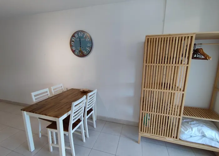 Spinola Bayview St. Julian's