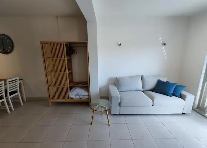 Spinola Bayview St. Julian's