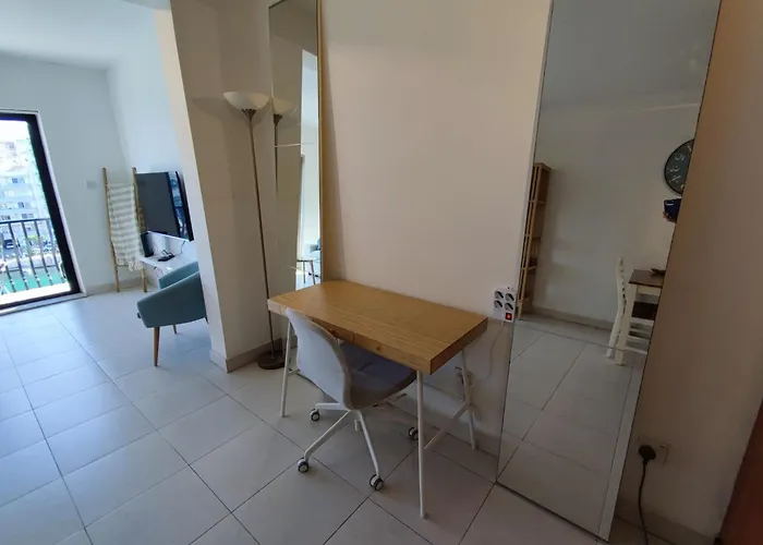 Spinola Bayview St. Julian's