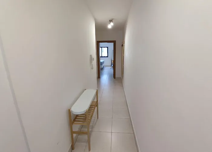 Spinola Bayview Lägenhet