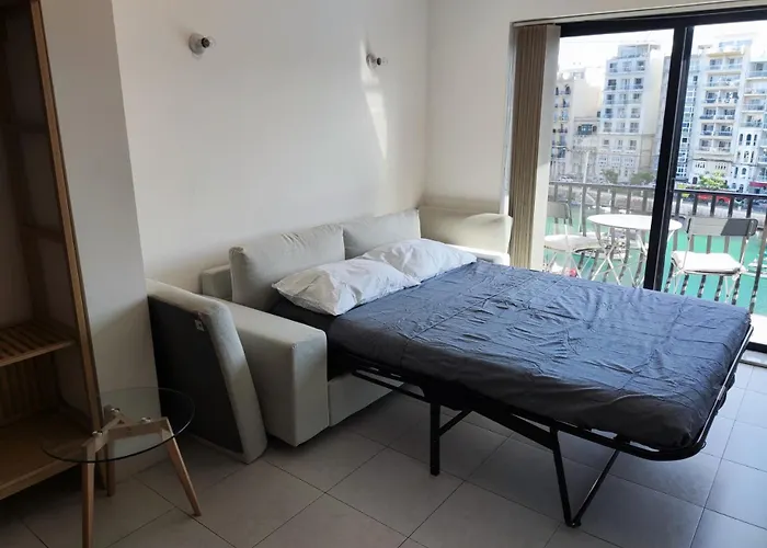 Spinola Bayview St. Julian's