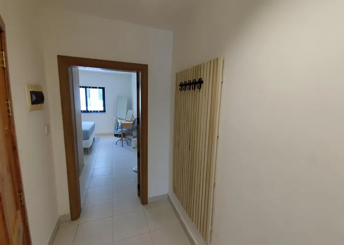 Spinola Bayview Lägenhet