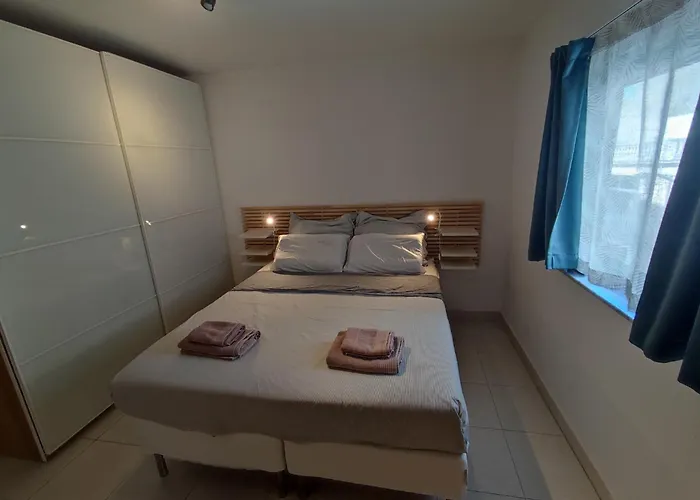 Spinola Bayview * St. Julian's