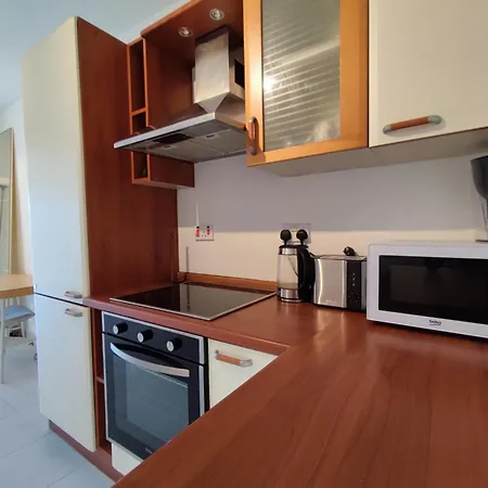 Appartamento Spinola Bayview San Giuliano