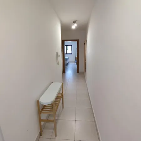Spinola Bayview Apartment