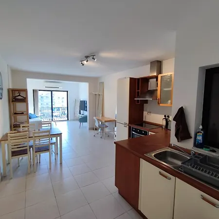 Spinola Bayview Appartamento *